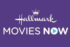 Hallmark Movies Now