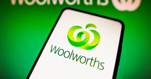 Woolworths Mobile story header