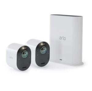 Arlo Ultra 2-camera starter kit