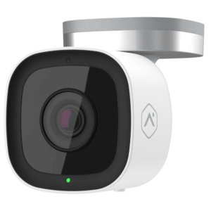 Link Interactive security camera